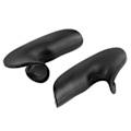 Miniatyrbillede 2 af 8: 2 stk. ratgreb til rattet, udskiftning 8200058695, passer til Renault Sport RS Clio II MK 2 172/182