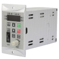 Miniatyrbillede 2 af 8: 220V 0,75KW 1HP enkelt- til enkeltfaset variabel frekvensomformer CNC VFD