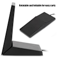 Miniatyrbilde 7 av 8: 8dBi 2,4GHz 5GHz Dual Band WiFi-antenne Dual RP-SMA-kontakt for Asus Linksys-ruter