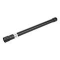 Miniatyrbillede 6 af 8: 2-vejs radioantenne UHF400-500MHz PL259-stik stabilt signal glasfiber walkie talkie-antenne
