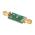 Miniatyrbillede 2 af 8: 1207MHz båndpasfilter indsættelsestab 1,7dB undertrykkelse 40dB højeffektivt RF-båndpasfilter til trådløs kommunikation