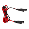 Pikkukuva 4 / 8: 16AWG SAE - SAE jatkokaapeli PVC kupari SAE-pistoke akun latauskaapeli nippusiteellä sähköajoneuvoihin