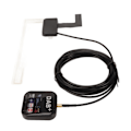 Miniatyrbilde 5 av 8: DAB DAB+ radiomottaker USB-drevet bærbar digital radiomottakeradapter med antenne for Android