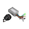 Miniatyrbilde 4 av 8: 48V 450W Motor Børsteløs Kontroller 9 Rør Elektrisk Sykkel Motor Kontroller med 810 LED Display Panel