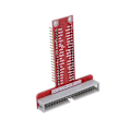 Miniatyrbild 3 av 8: GPIO-kabel Brödbräda GPIO T-typ Adapterkort 3 Förlängnings DIY-kit för Raspberry Pi
