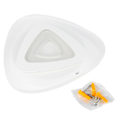 Miniatyrbillede 1 af 8: Moderne innovative LED-væglampe loftslamper til stue soveværelse dekoration AC85-265V
