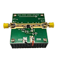 Miniatyrbilde 1 av 5: RF2126 RF Effektforsterker 2.4GHZ 1W WIFI Bluetooth Radioforsterker