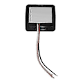 Miniatyrbillede 5 af 5: 12 Volt DC Lysdæmperkontakt kompatibel med LED, Halogen, Glødepærer - RV, Auto, Lastbil, Marine og Strip Belysning