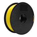 Miniatyrbillede 3 af 8: 3D-printmateriale Printer PLA Filament Bundle Tilbehør Udskiftning 1,75 mm 340 m / 1115,5 ft Gul
