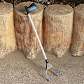 Miniatyrbilde 4 av 5: Søppelplukker