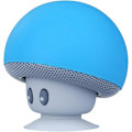 Pikkukuva 4 / 5: Sieni Mini Langaton Kannettava Bluetooth 4.1 Kaiutin Mikrofonilla iPhone, iPad ja Kannettavalle Tietokoneelle
