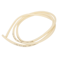 Miniatyrbilde 5 av 8: Peristaltisk pumpe slange 1,6x3,2mm 1m lengde ‑60~275℉ Silikon pumpe slange for laboratorietesting fylling
