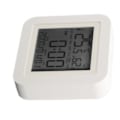 Miniatyrbillede 6 af 8: TH06 WIFI Smart Termometer Hygrometer Sensor Digital Temperatur Fugtighedsmåler til Indendørs