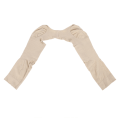 Miniatyrbilde 3 av 8: Elastisk Arm Shaper Skulder Overarm Compression Wrap Shaper Ryggkorrektor HudfargeM