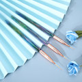 Pikkukuva 4 / 8: 3 kpl Nail Art Harjat Pistemaalaus Piirustus Manikyyri Nail Art AsusteetGradient Color Kynsiharja