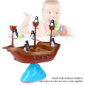 Pikkukuva 6 / 8: Penguin Parent Child Interactive Desktop Game Overlay Balance Training Game