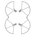 Miniatyrbild 7 av 8: 4 st Propeller Guard Ring ABS Grå Lätt Liten Drönare Propeller Skyddsring för Air 2S för Air 2