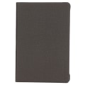 Pikkukuva 7 / 8: Case Korkea suojaus Monitoiminen tarkka reikäasento tekonahkainen tabletin jalustan cover M40 Air for P30HD Black