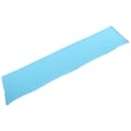 Miniatyrbild 8 av 8: Babyfotografering Swaddling Wrap Stretch Nyfödd Wrap Elastisk Spädbarn Foto Rekvisita TillbehörBlå
