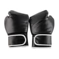 Boxningshandskar Sparring Boxningshandskar Muay Thai och Boxning Träningshandskar