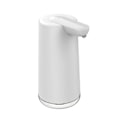 Miniatyrbilde 1 av 5: 350ml Såpedispenser Magnetisk Lading Håndsprit for Baderom Hjem