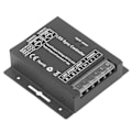 Miniatyrbillede 2 af 8: RGB-dæmpningscontroller LED-dæmpningsmodul 24-tasters fjernbetjening til LED-striplys DC 12V-24V