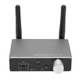 Miniatyrbillede 3 af 8: Bluetooth lydmodtager-sender til Toslink koaksial trådløs Bluetooth lyd digital til analog konverter