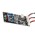 Pikkukuva 3 / 5: QCC3005 Bluetooth-audiovastaanotinkortti QCC3005 Bluetooth 5.0 -vahvistimet