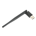 Miniatyrbild 6 av 8: ZAPO W87B Trådlöst Nätverkskort 150Mbps USB WIFI System för Bluetooth 4.0 för Windows / Linux