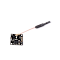 Miniatyrbillede 4 af 8: EWRF 5.8G 25mw SBUS 7CH Mini Billedtransmissionskort Til Lille Akselafstand Traverserende Maskine