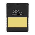Pikkukuva 1 / 8: 8/16/32/64MB pelikonsoli FMCB V1.966 muistikortille Muistikortti PS232MB V1.966