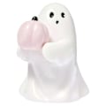 Pikkukuva 1 / 5: Halloween-haamuveistosfiguriini, kurpitsahaamu
