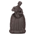 Miniatyrbillede 1 af 8: Røgelse Brænder Tilbageflow Vandfald Røgelse Holder Aromaterapi Ornament Hjem Indretning