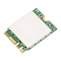 Miniatyrbillede 7 af 8: Trådløst netværkskort 2.4GHz 5GHz 1800Mbps Bluetooth 5.2 Plug and Play 1800Mbps netværkskort til Win 10