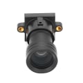 Miniatyrbilde 3 av 8: 3 MP IR kameralinse fullfarge 12 mm fast brennpunkt 1/2,5 tommer bildeformat M12xP0,5 fatninger Overvåking