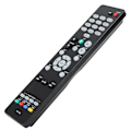 Miniatyrbilde 4 av 8: RC1226 fjernkontrollerstatningsdel Passer til DENON AVRS650H AV-mottakersystem
