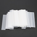 Miniatyrbild 3 av 8: 50 st Nail Art Color Card Nail Tip Gel Polish Display Board Strip Manicure Tool