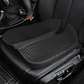 Miniatyrbilde 1 av 5: Mousse Mmoire De Forme Setepute Bilsete Høydejustering Auto Setepute Bil Setepute Sjåfør Passasjer Pustende For Sitte Mesh Stol