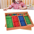 Miniatyrbilde 8 av 8: Babystempelspill Tidlig barndom Barn Småbarn Utdanning Førskole Frimerker Matematikkleker