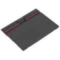 Miniatyrbilde 7 av 8: Notebook Touchpad Touch Sensitive Enkel installasjon Bred kompatibilitet Tre knapper Touchpad for ThinkPad T450