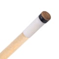 Pikkukuva 5 / 8: 10 kpl Snooker Pool Cue Pole Tip Billiards Rod Stick Vaihto-osat Korjaus Työkalu Tarvikkeet 10mm