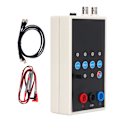 Miniatyrbild 7 av 8: VI Curve Tester Circuit Board Test Repair Tool 2 Channel 4 Gear ASA VI Curve Tester