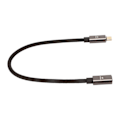 Pikkukuva 6 / 8: USB C - USB C -kaapeli Type C USB4.0 Datakaapeli Thunderbolt 4 PD100W pikalataukseen 40Gbps 8K 60Hz Type C jatkokaapeli 30cm