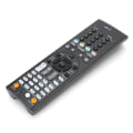 Miniatyrbilde 4 av 8: RC-898M AV-fjernkontrollerstatning for ONKYO TX NR646 TX NR747 TX NR545