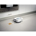 Miniatyrbild 3 av 4: iRobot Moppdukar för robotmopp, Grå, PARTI OM 2, 270*115MM