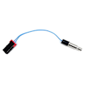 Miniatyrbillede 4 af 5: DC32-00010C Reservedelsnummer Termistor til Vaskemaskiner