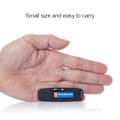 Miniatyrbillede 4 af 5: Bærbar Genopladelig U-Disk USB Digital Lyd Stemmeoptager