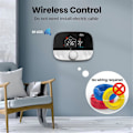Miniatyrbillede 3 af 5: Mobiltelefon Tuya SmartLife APP Fjernbetjening