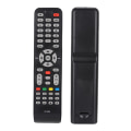 Miniatyrbilde 3 av 8: Smart TV fjernkontroll TV-kontroller for TCL 06-519W49-D001X L32D2740E L32D2740EISD