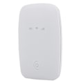 Miniatyrbilde 4 av 8: five Mode M3 935D-5 4G LTE Router WiFi Box Støtter Alle Nettverk Bærbar Mobil WiFi (Hvit)